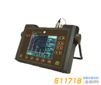 美國DAKOTA DFX615超聲波探傷儀