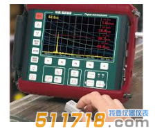 德國KD ECHOGRAPH 1090超聲波探傷儀