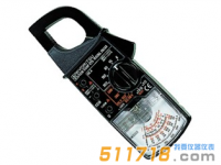 日本KYORITSU(共立) MODEL 2608A指針式鉗形表