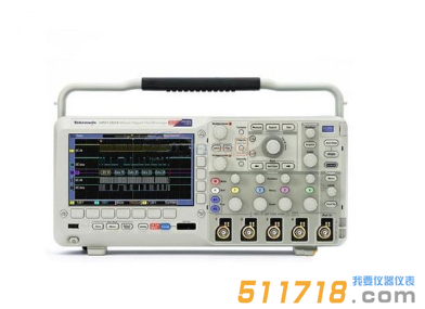 美國AGILENT DSO8064 數字示波器