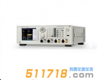 美國AGILENT U8903A音頻分析儀