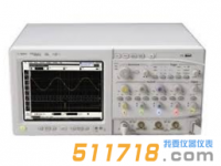 美國AGILENT MSO8104A 數(shù)字示波器