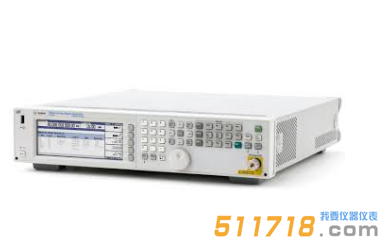 美國(guó)AGILENT N5182A MXG矢量信號(hào)發(fā)生器