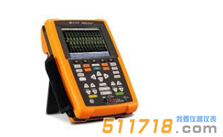 美國AGILENT U1620A 手持式示波器