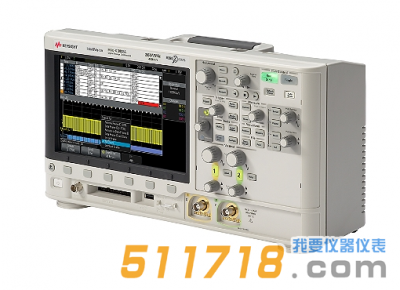 美國(guó)AGILENT MSOX3032A 示波器