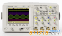 美國(guó)AGILENT DSO5014A 5000系列示波器