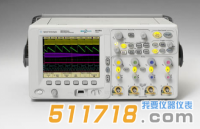 美國AGILENT DSO6104A示波器