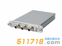 美國AGILENT U2702A USB模塊化示波器