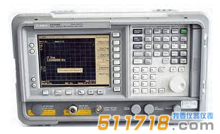 美國(guó)AGILENT E4408B-BAS ESA-L基本分析儀