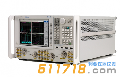 美國AGILENT N5245A PNA-X微波網(wǎng)絡(luò)分析儀