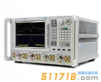 美國AGILENT N5232A PNA-L微波網絡分析儀