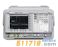 美國(guó)AGILENT E4405B ESA-E頻譜分析儀