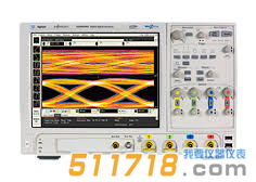 美國(guó)AGILENT DSA90404A Infiniium高性能示波器