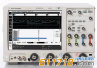 美國AGILENT MSOX92004A Infiniium高性能示波器