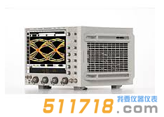 美國AGILENT DSOX92504Q Infiniium高性能示波器