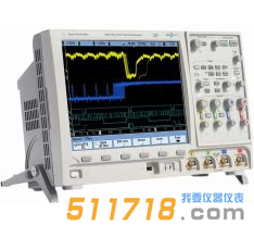 美國(guó)AGILENT DSO7034B示波器