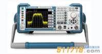 德國(guó) R&S FSL系列臺(tái)式信號(hào)分析儀