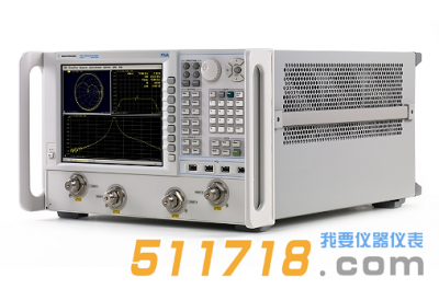 美國AGILENT N5225A PNA微波網絡分析儀