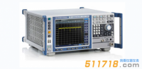德國(guó) R&S FSV信號(hào)分析儀