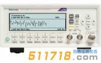 美國Tektronix(泰克) FCA3120定時器/計數器/分析儀