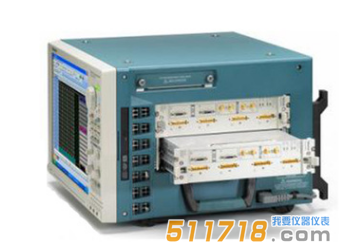 美國Tektronix(泰克) TLA7BB2邏輯分析儀