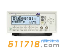 美國Tektronix(泰克) FCA3103定時器/計數(shù)器/分析儀