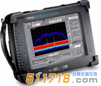 美國Tektronix(泰克) SA2600頻譜分析儀
