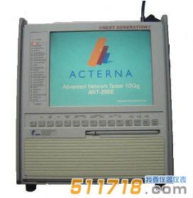 美國JDSU 20/20SE網(wǎng)絡(luò)測試儀