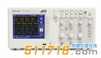 美國Tektronix(泰克) TDS2022C數字存儲示波器