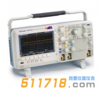 美國Tektronix(泰克) MSO2022B混合信號示波器