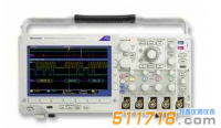 美國Tektronix(泰克) DPO3014數字熒光示波器