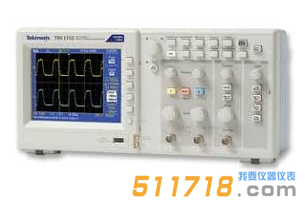 美國Tektronix(泰克) TBS1152數字存儲示波器