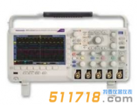 美國Tektronix(泰克) DPO2014B混合信號示波器