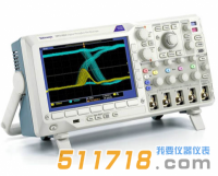 美國Tektronix(泰克) DPO3054數(shù)字熒光示波器