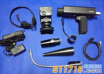 美國(guó)UE UP9000WNWL 汽車、飛機(jī)、船舶密封泄漏檢測(cè)儀