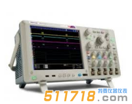 美國Tektronix(泰克) MSO4034B數字熒光示波器