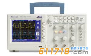美國Tektronix(泰克) TBS1102數字存儲示波器