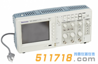 美國Tektronix(泰克) TDS1002B數(shù)字存儲(chǔ)示波器