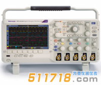 美國Tektronix(泰克) DPO2024B混和信號(hào)示波器