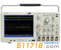 美國Tektronix(泰克) MSO4054B數字熒光示波器