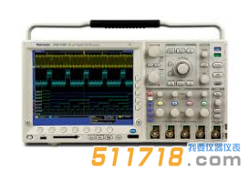 美國Tektronix(泰克) DPO4104B-L數字熒光示波器