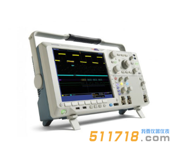 美國Tektronix(泰克) MSO4104B-L數字熒光示波器