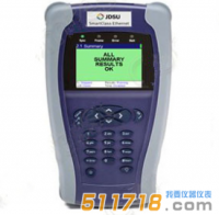 美國JDSU SmartClass Ethernet以太網(wǎng)測試儀
