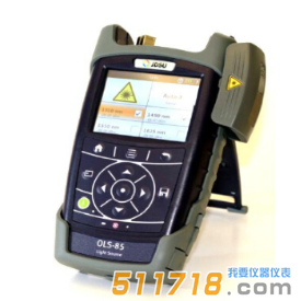 美國JDSU OLS-85手持式光源