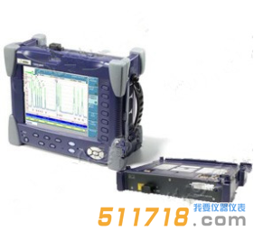 美國JDSU MTS-8000光譜分析儀-OSA-500x