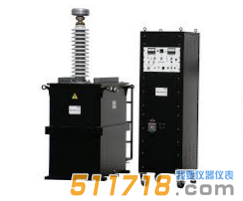 美國HIGH VOLTAGE VLF-200CMF超低頻耐壓測(cè)試儀