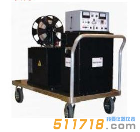 美國HIGH VOLTAGE VLF-12011CMF超低頻耐壓測(cè)試儀