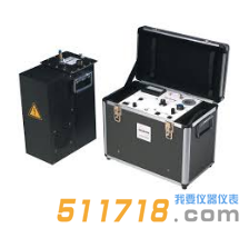 美國HIGH VOLTAGE VLF系列超低頻交流測(cè)試儀