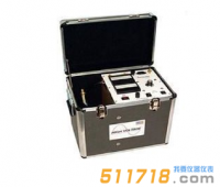 美國HIGH VOLTAGE PFT-301CMF交流耐壓測試儀