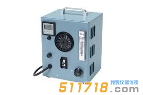 美國HI-Q CF-971T控制型便攜式大容量空氣取樣器